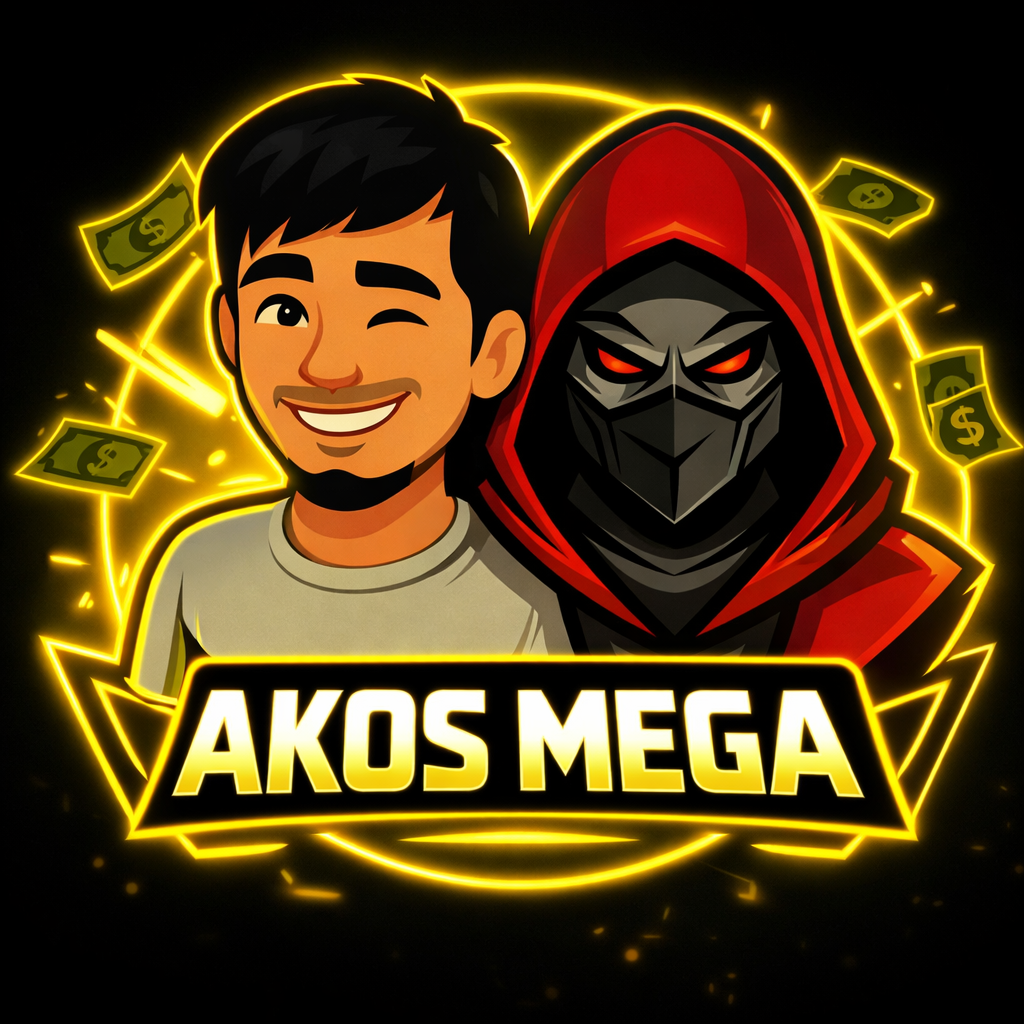 AKOSSHOP Hero Visual