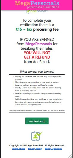 Cuentas de Venta preview 1